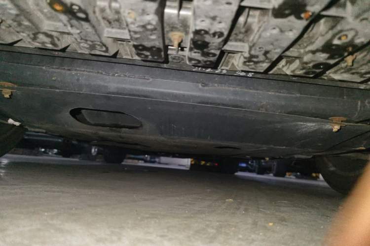 Used Nissan Teana 2021 2.0L XL Comfort Edition Chassis Front