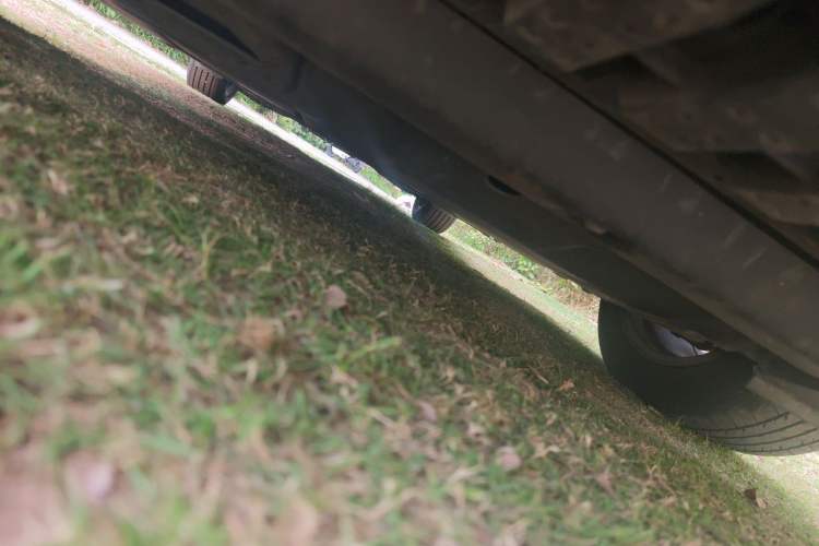 Used Nissan Teana 2021 2.0L XL Comfort Edition Chassis Front