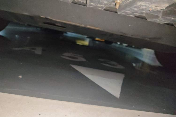 Used Nissan Teana 2021 2.0L XL Comfort Edition Chassis Front