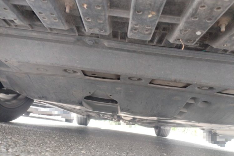 Used Nissan Teana 2021 2.0T XL Smart Upgrade Edition Chassis Front
