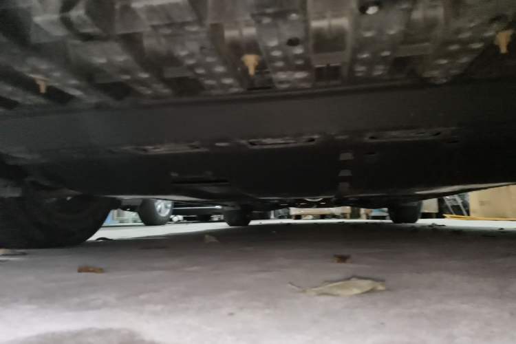 Used Nissan Teana 2021 2.0L XL Comfort Edition Chassis Front