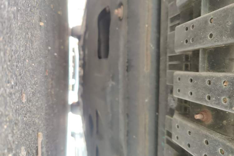 Used Nissan Teana 2021 2.0L XL Comfort Edition Chassis Front