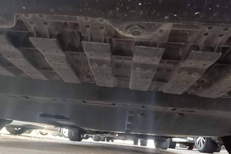 Used Nissan Teana 2021 2.0L XL Comfort Edition Chassis Front