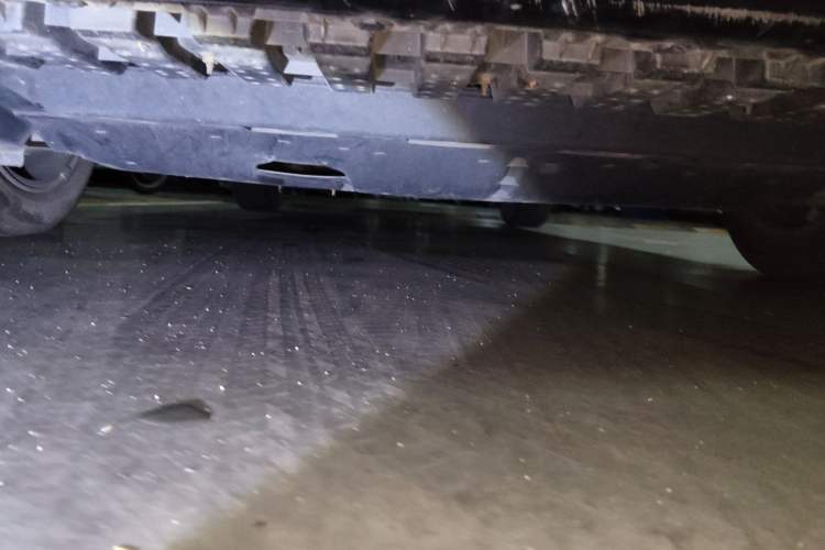 Used Nissan Teana 2021 2.0L XL Comfort Edition Chassis Front