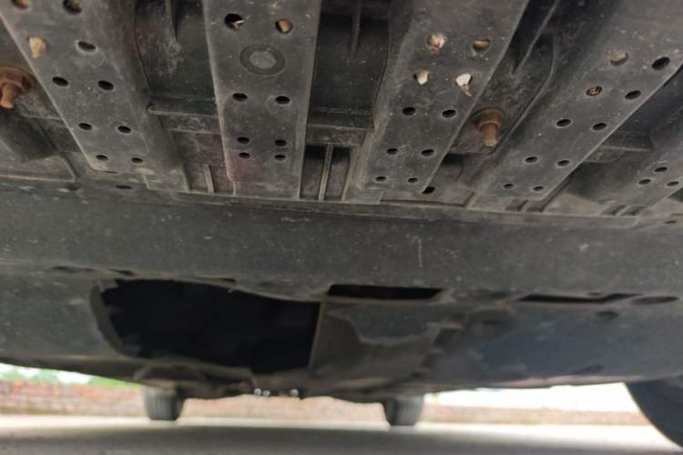 Used Nissan Teana 2021 2.0L XE Fashion Edition Chassis Front