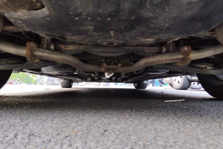Used Nissan Teana 2021 2.0T XL Smart Upgrade Edition Chassis Rear