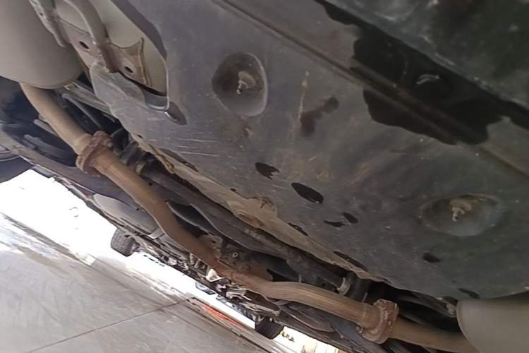 Used Nissan Teana 2021 2.0L XE Fashion Edition Chassis Rear