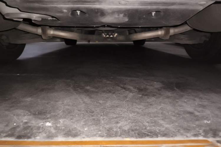 Used Nissan Teana 2021 2.0L XL Comfort Edition Chassis Rear