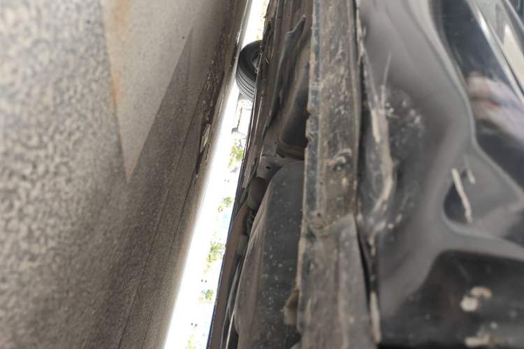 Used Nissan Teana 2021 2.0L XL Comfort Edition Chassis Rear Left