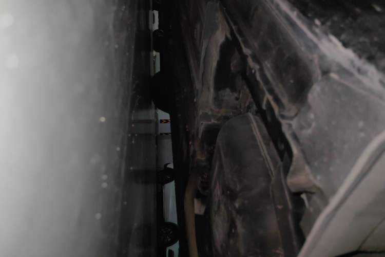 Used Nissan Teana 2021 2.0L XL Upper AD1 Smart Drive & Navigation Edition Chassis Rear Left