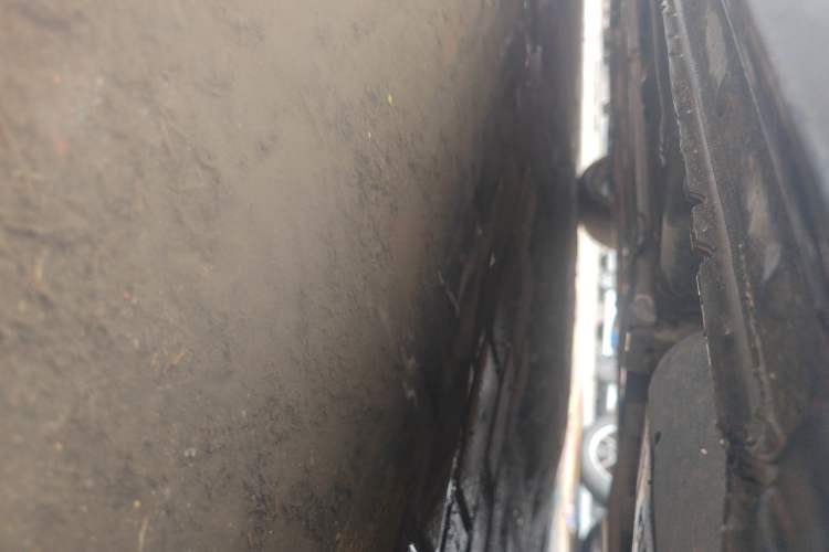 Used Nissan Teana 2021 2.0L XL Comfort Edition Chassis Rear Left