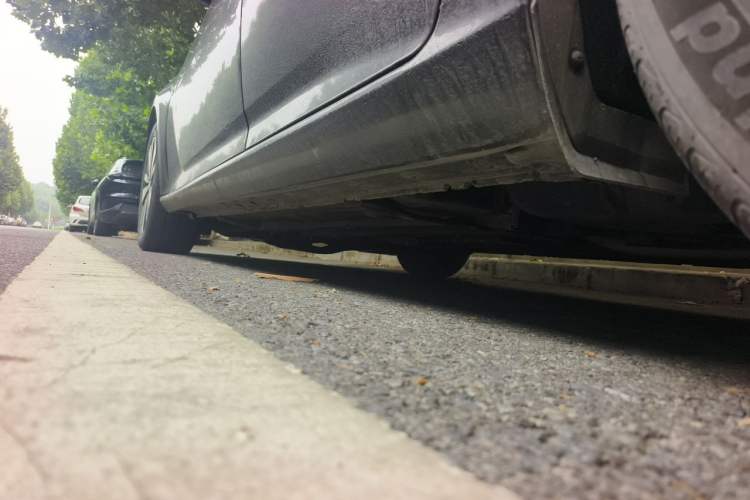 Used Nissan Teana 2021 2.0L XL Comfort Edition Chassis Rear Left