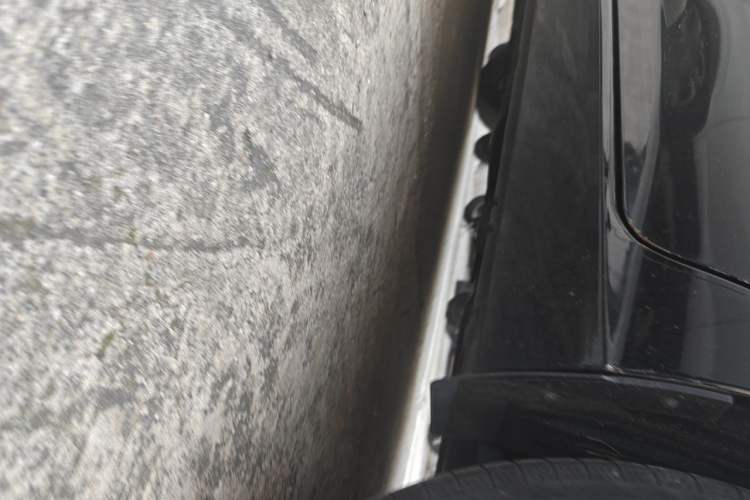 Used Nissan Teana 2021 2.0L XL Comfort Edition Chassis Rear Left