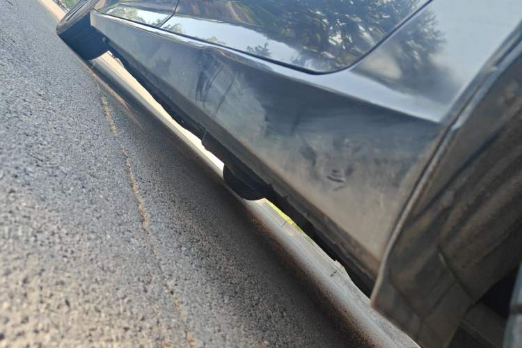 Used Nissan Teana 2021 2.0L XL Comfort Edition Chassis Rear Left