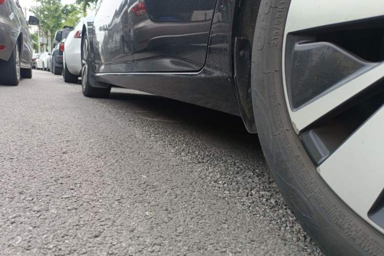 Used Nissan Teana 2021 2.0L XL Upper AD1 Smart Drive & Navigation Edition Chassis Rear Left