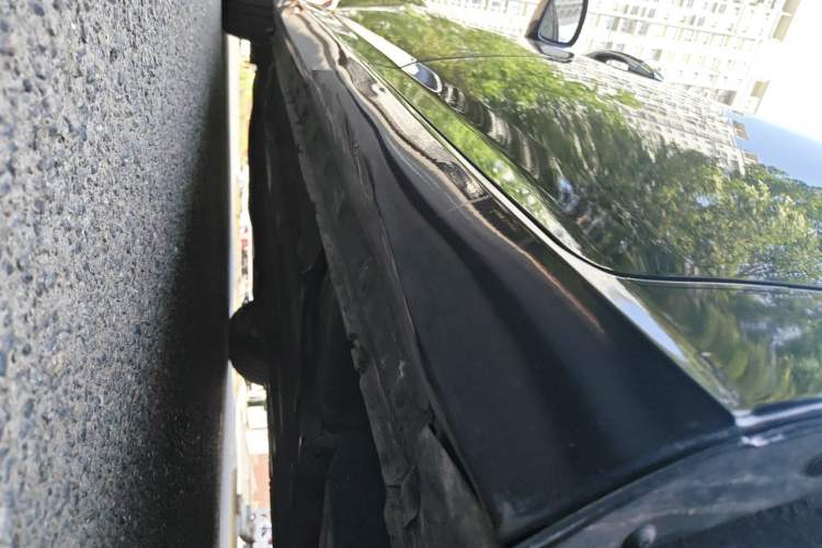 Used Nissan Teana 2021 2.0L XL Comfort Edition Chassis Rear Left