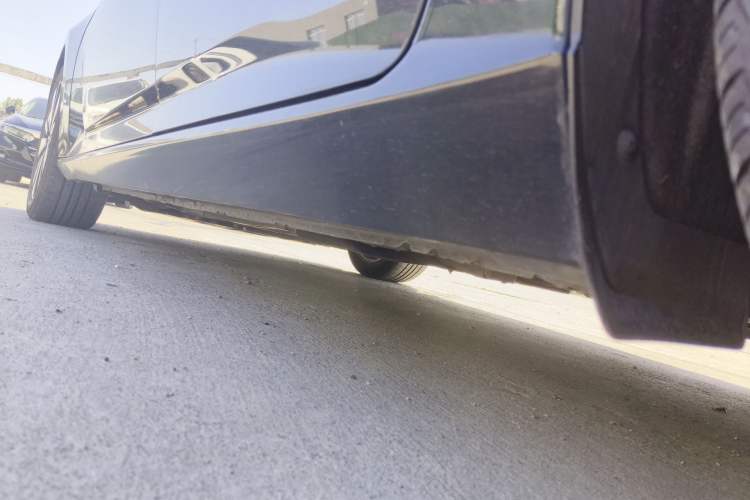 Used Nissan Teana 2021 2.0L XL Comfort Edition Chassis Rear Left