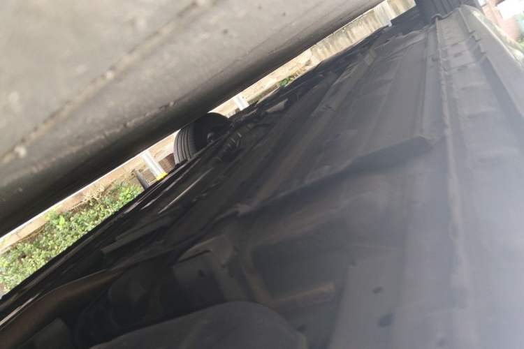 Used Nissan Teana 2021 2.0L XL Comfort Edition Chassis Rear Left