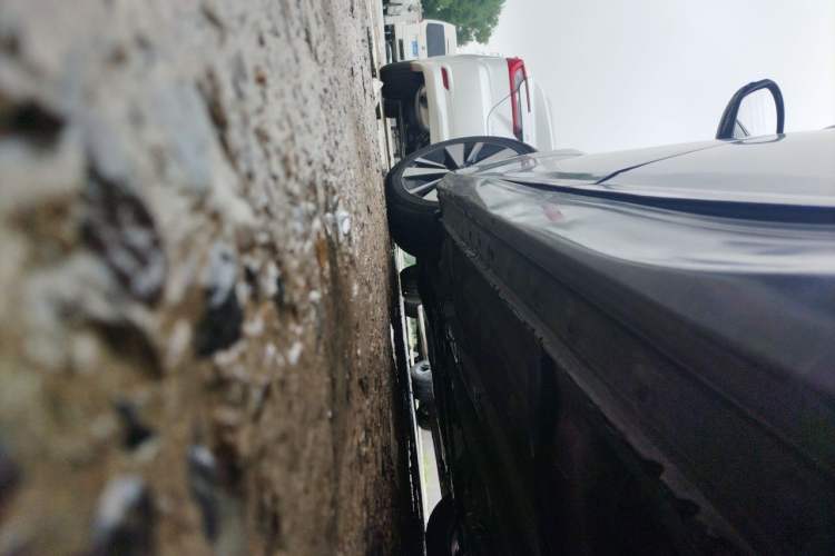 Used Nissan Teana 2021 2.0L XL Comfort Edition Chassis Rear Left