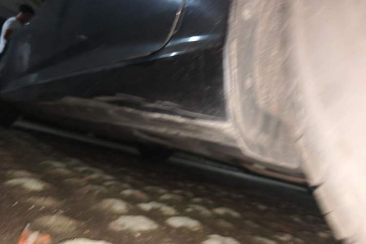Used Nissan Teana 2021 2.0L XL Comfort Edition Chassis Rear Left