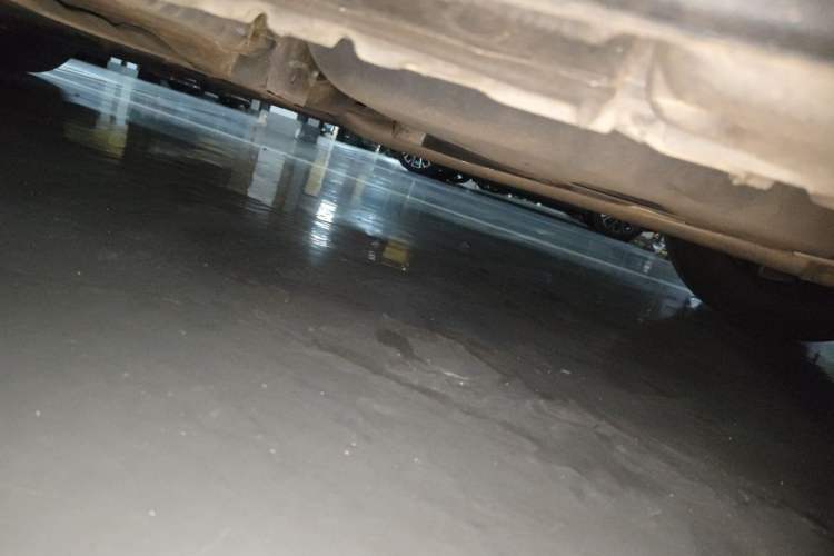 Used Nissan Teana 2021 2.0L XL Comfort Edition Chassis Rear Left