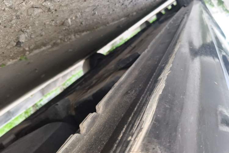 Used Nissan Teana 2021 2.0L XL Comfort Edition Chassis Rear Left