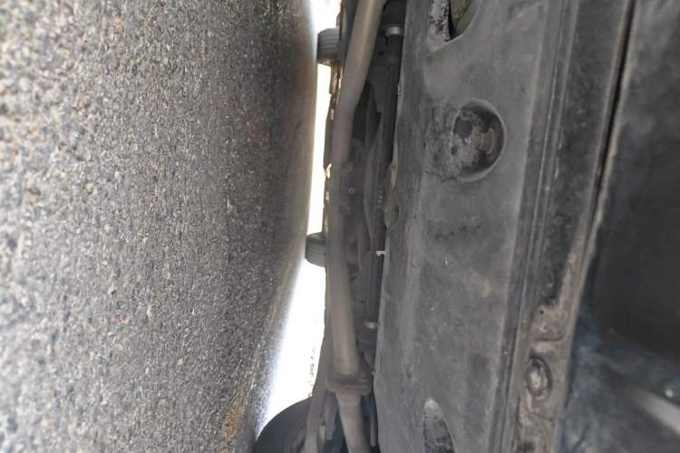 Used Nissan Teana 2021 2.0L XL Comfort Edition Chassis Rear