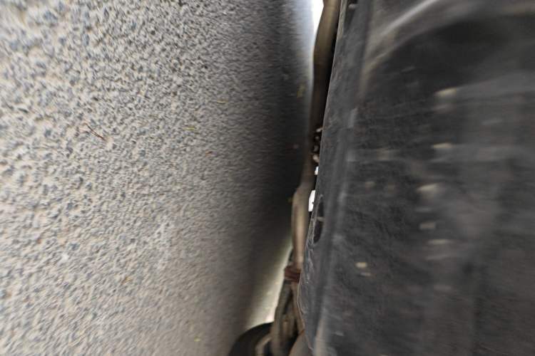 Used Nissan Teana 2021 2.0L XL Comfort Edition Chassis Rear