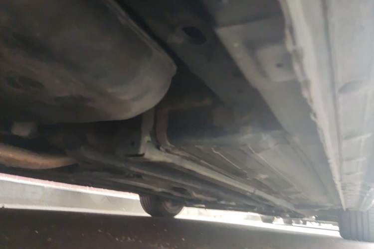 Used Nissan Teana 2021 2.0L XL Upper AD1 Smart Drive & Navigation Edition Chassis Rear Right
