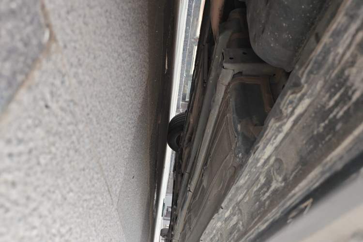 Used Nissan Teana 2021 2.0L XL Comfort Edition Chassis Rear Right