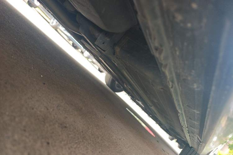 Used Nissan Teana 2021 2.0L XL Comfort Edition Chassis Rear Right