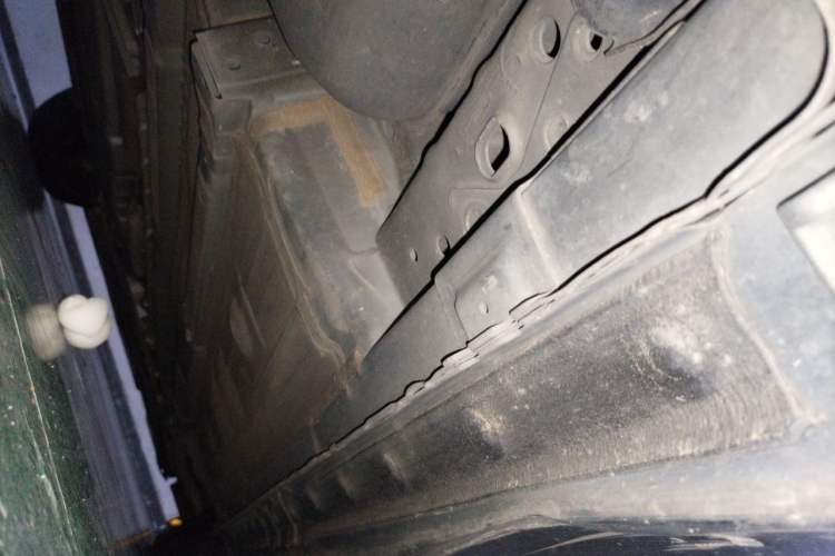 Used Nissan Teana 2021 2.0L XL Comfort Edition Chassis Rear Right