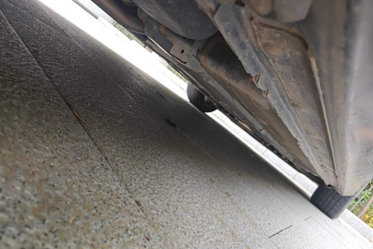 Used Nissan Teana 2021 2.0L XL Comfort Edition Chassis Rear Right