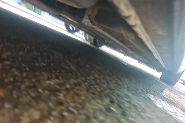 Used Nissan Teana 2021 2.0L XL Comfort Edition Chassis Rear Right