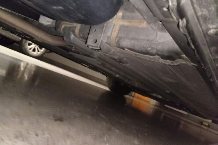 Used Nissan Teana 2021 2.0L XL Comfort Edition Chassis Rear Right