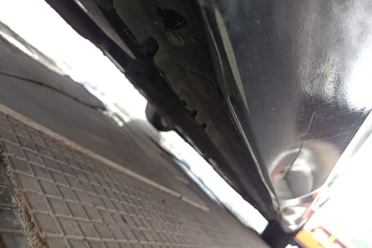 Used Nissan Teana 2021 2.0L XE Fashion Edition Chassis Rear Right
