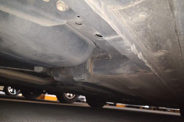 Used Nissan Teana 2021 2.0L XL Comfort Edition Chassis Rear Right