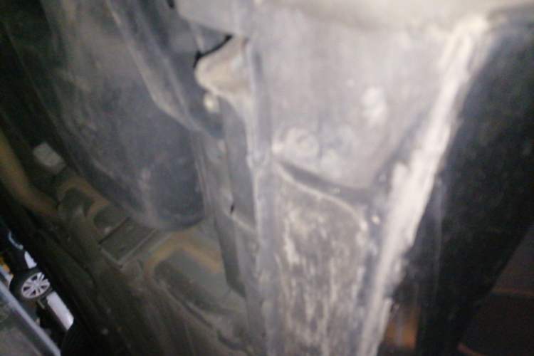 Used Nissan Teana 2021 2.0L XL Comfort Edition Chassis Rear Right