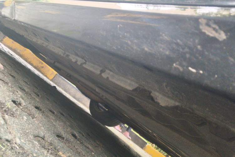 Used Nissan Teana 2021 2.0L XL Comfort Edition Chassis Rear Right