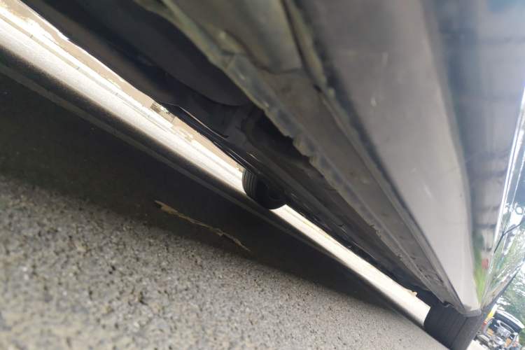 Used Nissan Teana 2021 2.0L XL Comfort Edition Chassis Rear Right