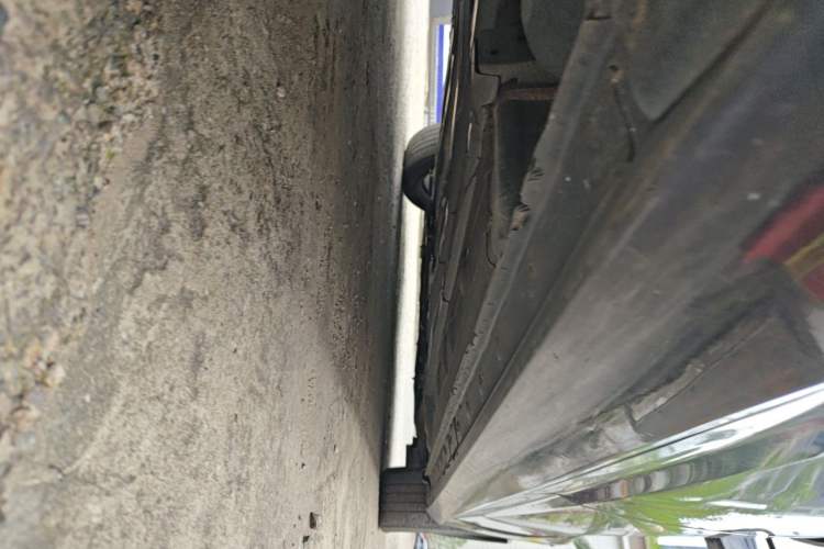 Used Nissan Teana 2021 2.0L XL Comfort Edition Chassis Rear Right