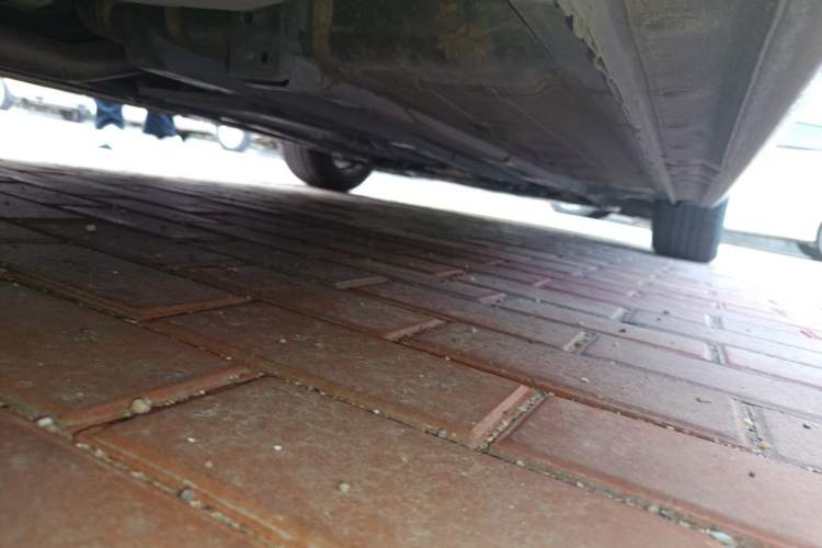 Used Nissan Teana 2021 2.0L XL Comfort Edition Chassis Rear Right