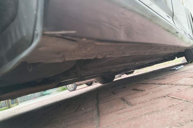 Used Nissan Teana 2021 2.0L XL Comfort Edition Chassis Rear Right