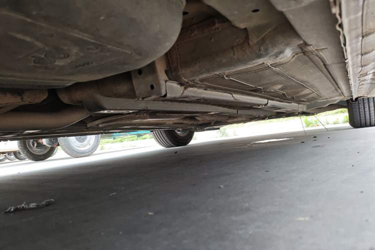 Used Nissan Teana 2021 2.0L XE Fashion Edition Chassis Rear Right