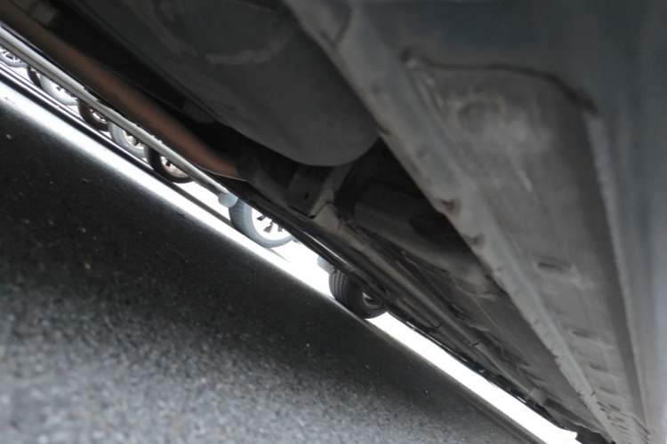 Used Nissan Teana 2021 2.0L XL Comfort Edition Chassis Rear Right