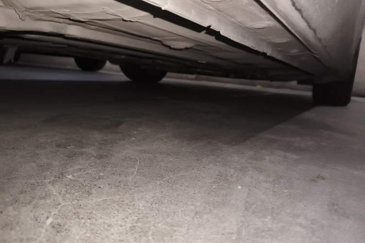 Used Nissan Teana 2021 2.0L XL Comfort Edition Chassis Rear Right