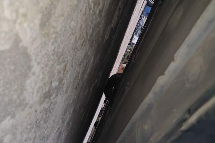 Used Nissan Teana 2021 2.0L XL Comfort Edition Chassis Rear Right