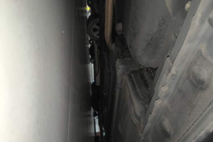 Used Nissan Teana 2021 2.0L XL Comfort Edition Chassis Rear Right