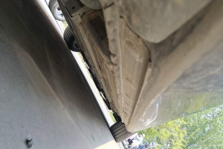 Used Nissan Teana 2021 2.0L XL Comfort Edition Chassis Rear Right