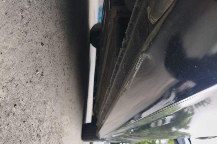 Used Nissan Teana 2021 2.0L XL Comfort Edition Chassis Rear Right